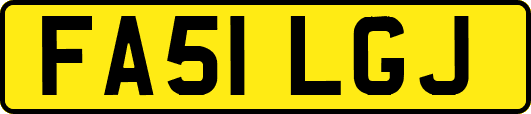 FA51LGJ