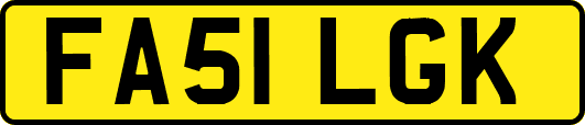 FA51LGK
