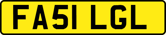 FA51LGL