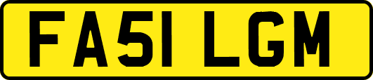 FA51LGM