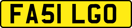 FA51LGO