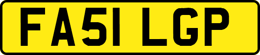 FA51LGP
