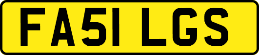 FA51LGS