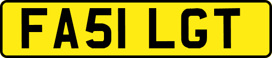 FA51LGT