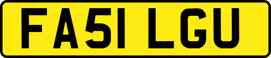 FA51LGU