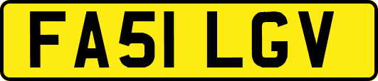 FA51LGV
