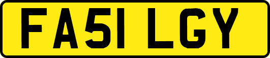 FA51LGY