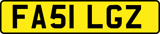 FA51LGZ