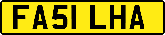 FA51LHA