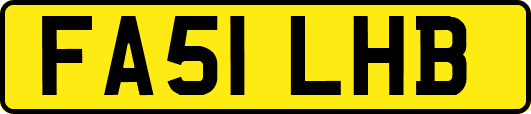 FA51LHB