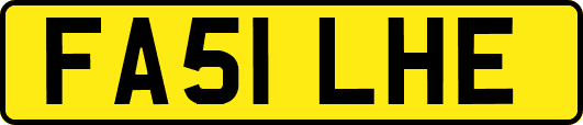 FA51LHE