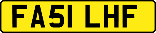 FA51LHF