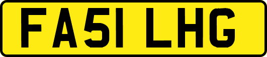 FA51LHG
