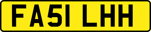 FA51LHH