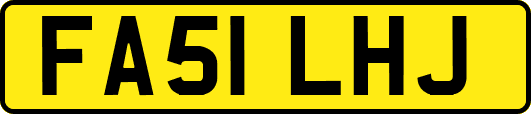 FA51LHJ