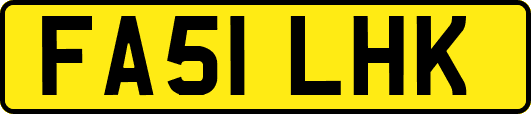 FA51LHK