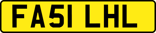 FA51LHL