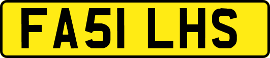 FA51LHS
