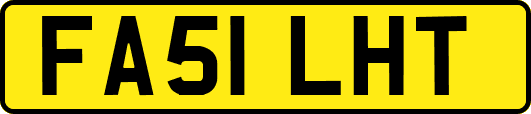 FA51LHT