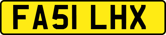 FA51LHX