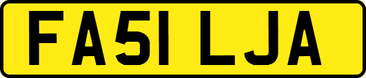 FA51LJA