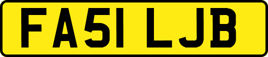 FA51LJB