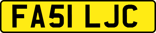 FA51LJC