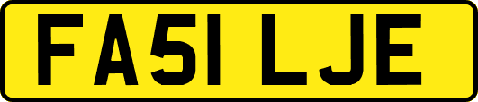 FA51LJE