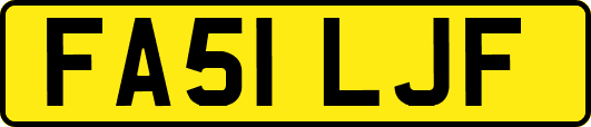 FA51LJF