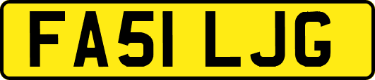 FA51LJG