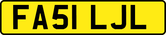 FA51LJL
