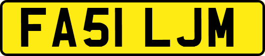 FA51LJM