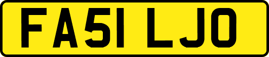 FA51LJO