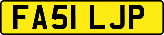 FA51LJP