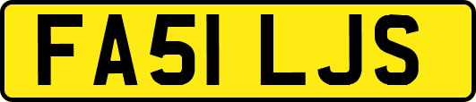 FA51LJS