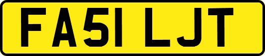 FA51LJT