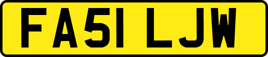 FA51LJW