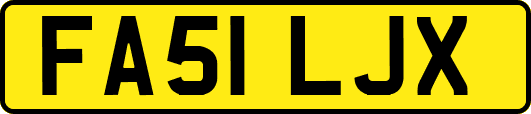 FA51LJX