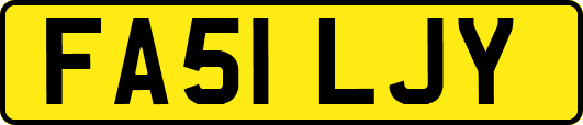 FA51LJY