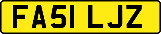 FA51LJZ