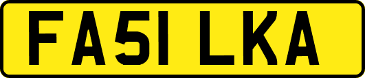 FA51LKA