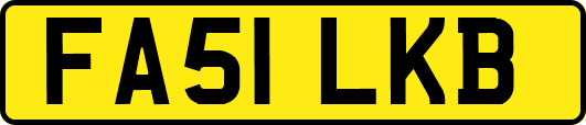 FA51LKB