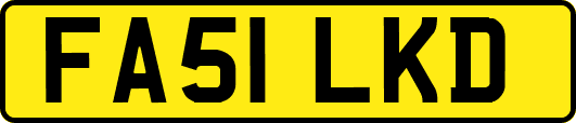 FA51LKD