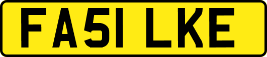 FA51LKE