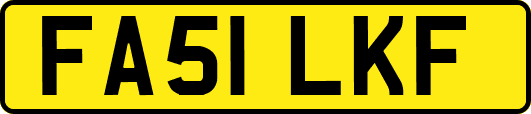 FA51LKF