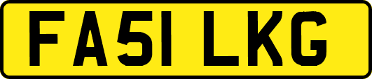FA51LKG