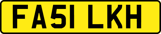 FA51LKH