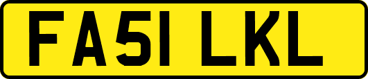 FA51LKL
