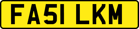 FA51LKM