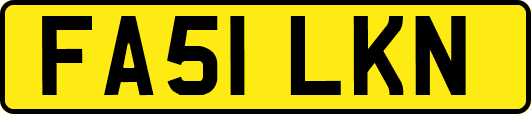 FA51LKN